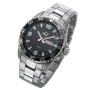 Adi Stainless Steel Diving Watch  - 1