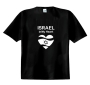 Israel In My Heart T-Shirt - Variety of Colors - 1