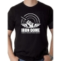 Iron Dome T-Shirt - Variety of Colors - 4