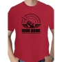 Iron Dome T-Shirt - Variety of Colors - 3