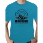 Iron Dome T-Shirt - Variety of Colors - 5