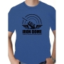 Iron Dome T-Shirt - Variety of Colors - 6