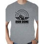 Iron Dome T-Shirt - Variety of Colors - 7