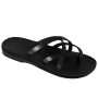 King Solomon Handmade Leather Sandals (Choice of Colors) - 15