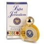 Ein Gedi Light of Jerusalem Anointing Oil 7.5 ml - 1