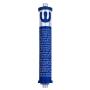 'Veahavta' Mezuzah Case with Shin (Variety of Colors) - 3