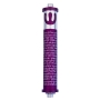 'Veahavta' Mezuzah Case with Shin (Variety of Colors) - 5