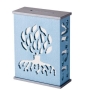 Agayof Tree of Life Charity Box (Variety of Colors) - 1