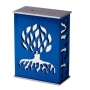 Agayof Tree of Life Charity Box (Variety of Colors) - 2