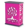 Agayof Tree of Life Charity Box (Variety of Colors) - 7