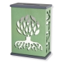 Agayof Tree of Life Charity Box (Variety of Colors) - 8