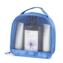 AHAVA Triple Value Gift Pack: Clean & Soft - Hand and Body - 1