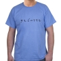 Ancient Jerusalem T-Shirt (Variety of Colors) - 7