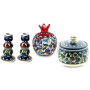 Armenian Ceramics Exclusive Tableware Gift Set - 2
