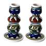 Armenian Ceramics Exclusive Tableware Gift Set - 5