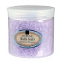 Aromatic Dead Sea Bath Salt - Lavender Bouquet - 1