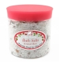 Aromatic Dead Sea Bath Salt - Sensual Rose - 1