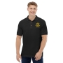 I.D.F. (Israel Defense Forces) Polo Shirt - Choice of Colors - 2