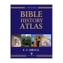 Bible History Atlas by F. F. Bruce - 1