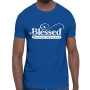 Blessed Beyond Measure Unisex T-Shirt - 1