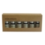 Box Set of Six Jojoba Aromatic Oils (10 ml/0.33 fl.oz) - 1