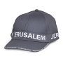 Jerusalem Cap -Variety of Colors  - 2