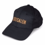 Jerusalem Cap (Black) - 1