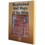 Carta's Illustrated Wall Maps of the Bible - 2