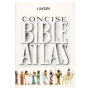 Carta’s Concise Bible Atlas by Carta - 1