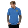 I.D.F. (Israel Defense Forces) Polo Shirt - Choice of Colors - 6