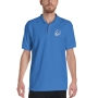 74 Years of Israel Polo Shirt (Variety of Colors) - 6