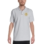 I.D.F. (Israel Defense Forces) Polo Shirt - Choice of Colors - 7