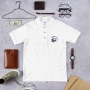 74 Years of Israel Polo Shirt (Variety of Colors) - 3