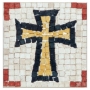 Cross Mosaic Kit - 2