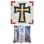 Cross Mosaic Kit - 1