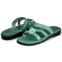 Daisy Handmade Leather Sandals - Variety of Colors - 4