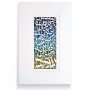 David Fisher Laser Cut Paper Priestly Blessing Wall Hanging (Choice of Colors) - 2