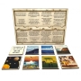Creation of the World Educational Wooden Puzzle - 4