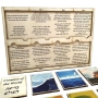 Creation of the World Educational Wooden Puzzle - 5