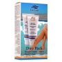 Dead Sea Mineral Hand and Foot Creams from Ein Gedi - 1