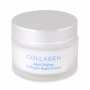 Edom Dead Sea Cosmetics: Collagen Age-Defying Night Cream - 2