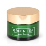 Edom Dead Sea Cosmetics: Green Tea Intense Antioxidant Night Cream - 1