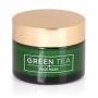 Edom Dead Sea Cosmetics: Green Tea Intense Antioxidant Face Mask - 1