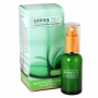 Edom Dead Sea Cosmetics: Green Tea Intense Antioxidant Face Serum - 2