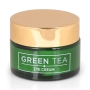 Edom Dead Sea Cosmetics: Green Tea Intense Antioxidant Eye Cream - 1