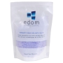 Edom Aromatic Dead Sea Bath Salts - Patchouli Lavender - 1