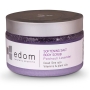 Edom Softening Salt Body Scrub - Patchouli Lavender  - 1