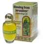 Ein Gedi Frankincense & Jasmine Anointing Oil 10 ml - 1