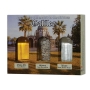 Ein Gedi Holy Land Gift Pack (Olive Oil, Stones, Water) – Church of the Mount of Beatitudes, Galilee - 1