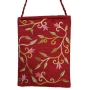 Yair Emanuel Embroidered Bag - Flowers - 3